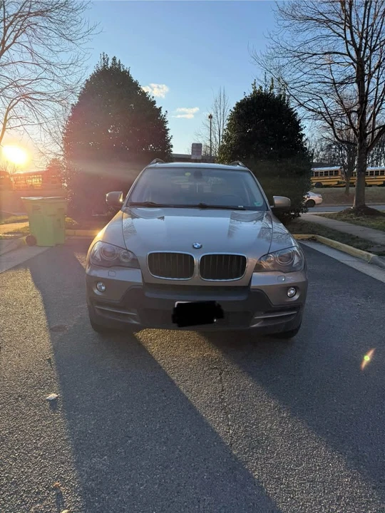 2009 BMW E70 X5 - Image 10 of 14