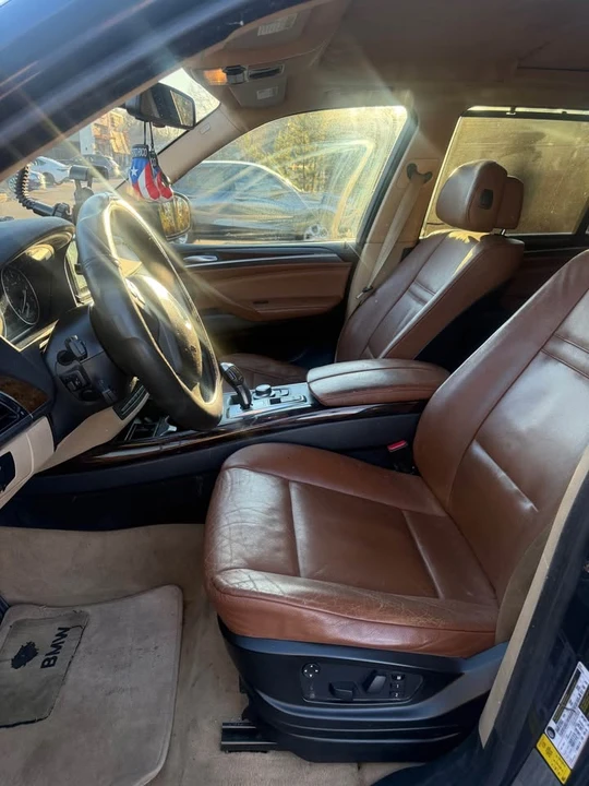 2009 BMW E70 X5 - Image 11 of 12