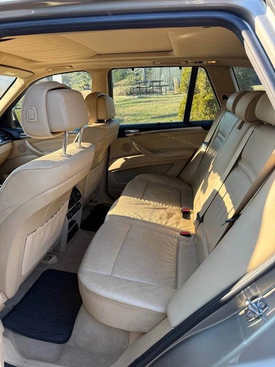 2009 BMW E70 X5 - Image 14 of 14