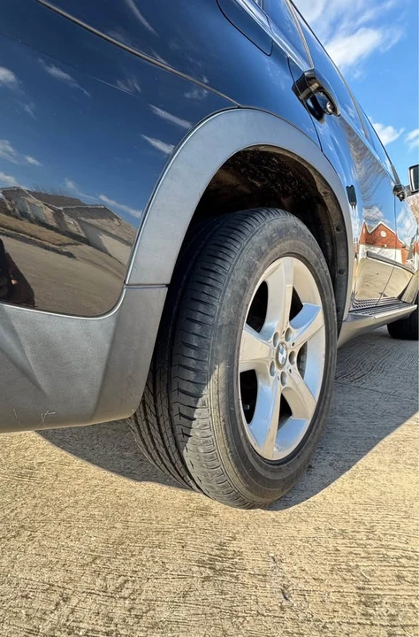 2009 BMW E70 X5 - Image 11 of 19