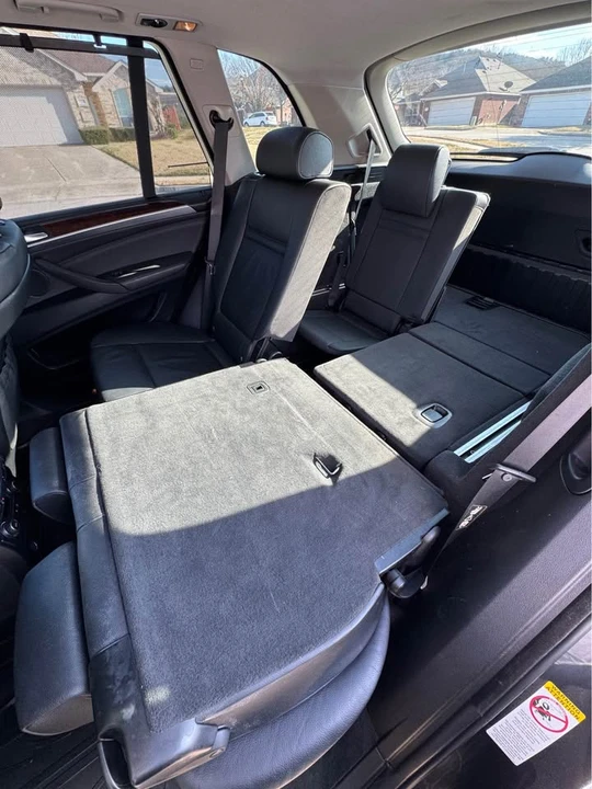 2009 BMW E70 X5 - Image 14 of 18