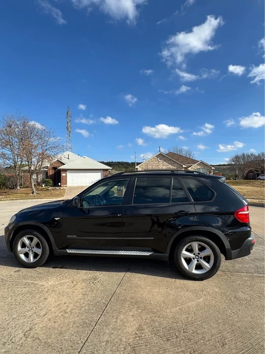 2009 BMW E70 X5 - Image 8 of 18