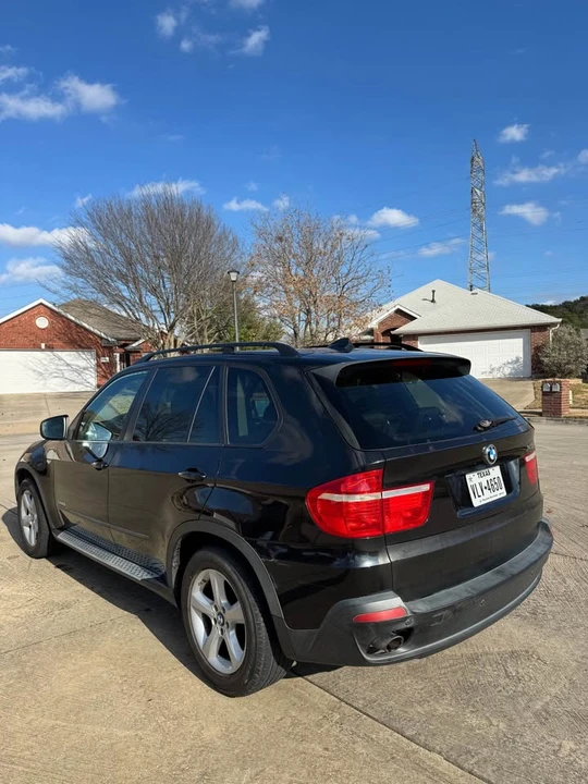 2009 BMW E70 X5 - Image 7 of 18