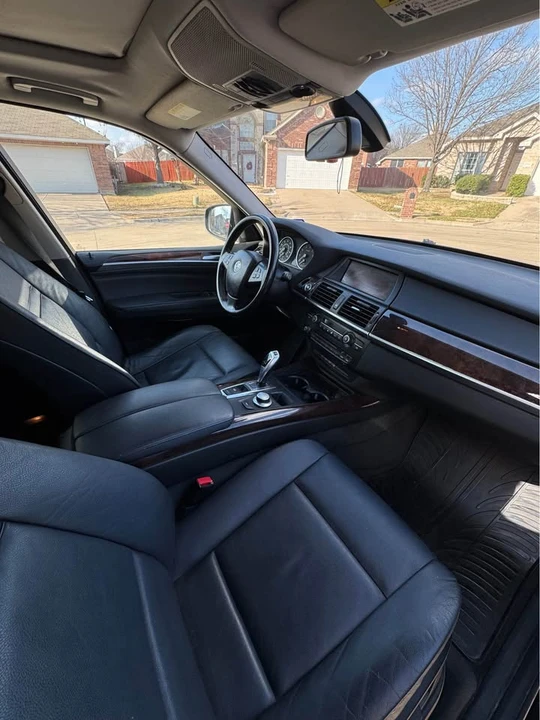 2009 BMW E70 X5 - Image 11 of 18