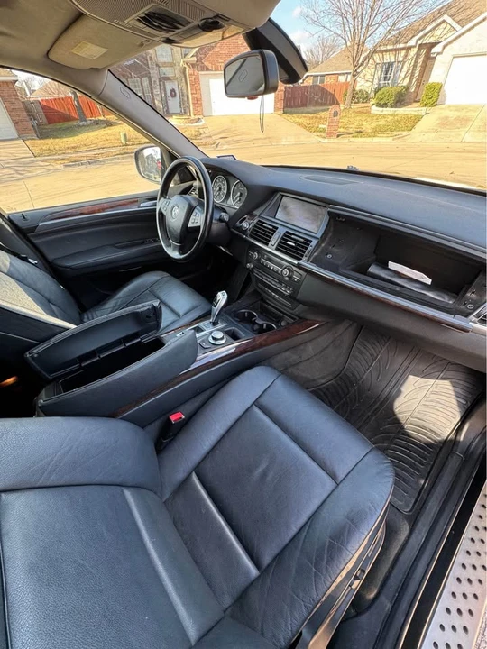 2009 BMW E70 X5 - Image 10 of 18