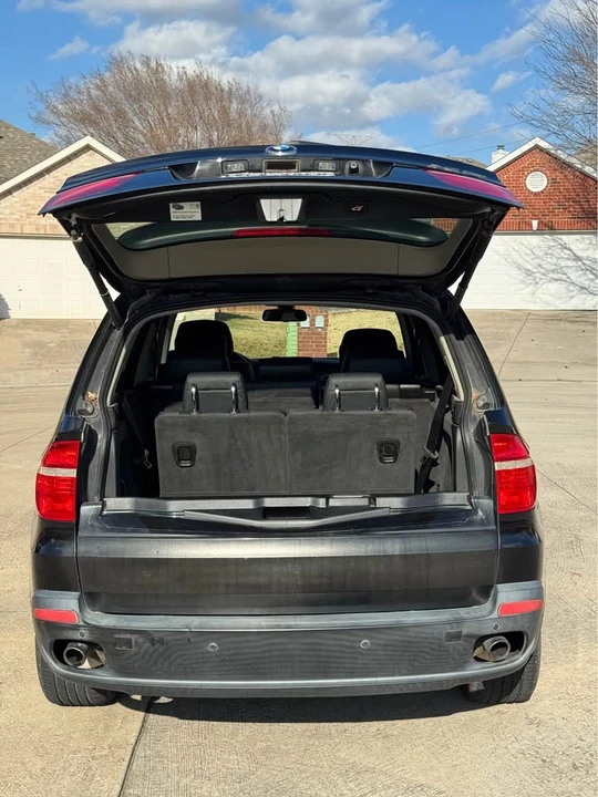 2009 BMW E70 X5 - Image 5 of 19