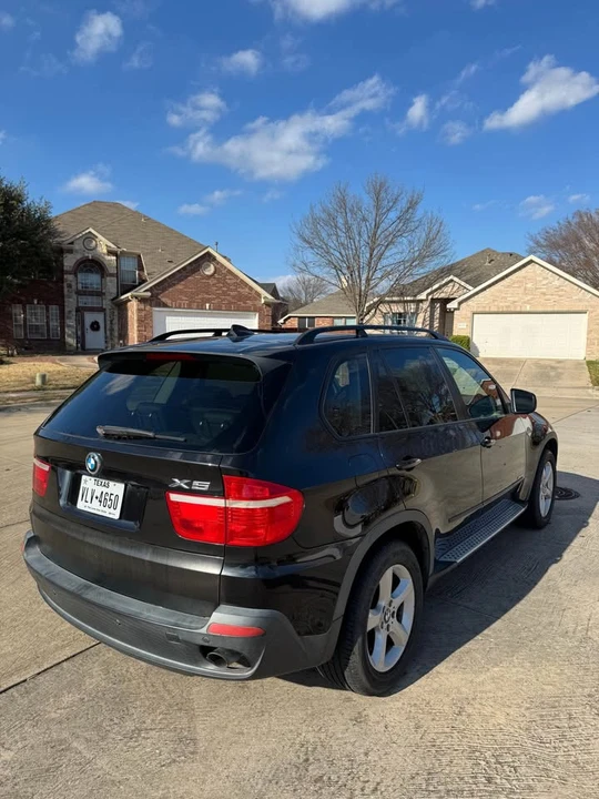 2009 BMW E70 X5 - Image 2 of 18