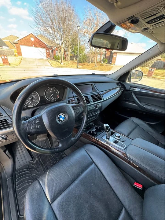 2009 BMW E70 X5 - Image 9 of 18