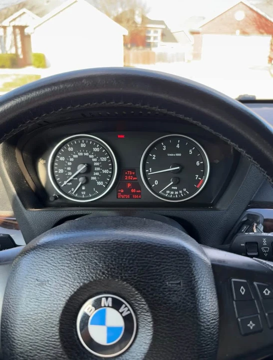 2009 BMW E70 X5 - Image 15 of 18