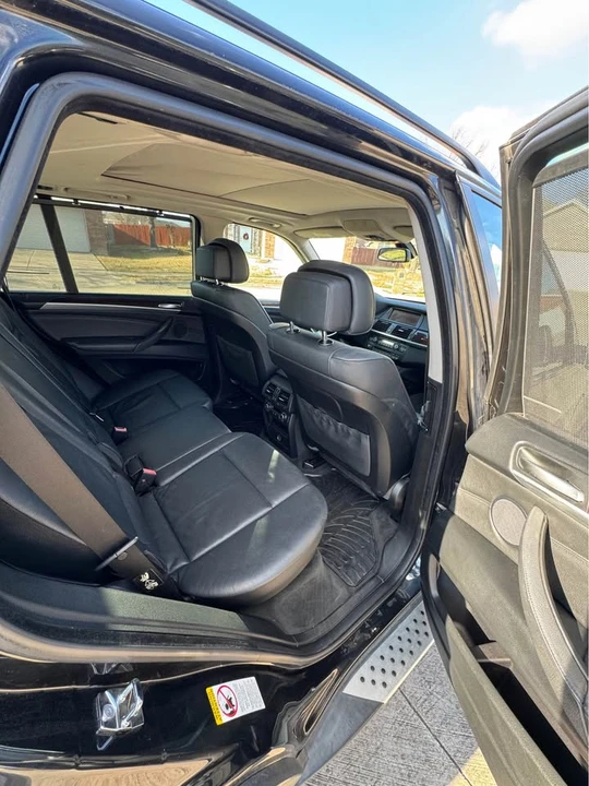 2009 BMW E70 X5 - Image 13 of 18