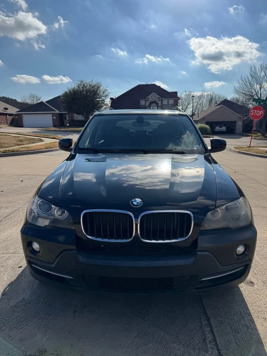 2009 BMW E70 X5 - Image 18 of 18