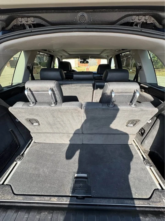 2009 BMW E70 X5 - Image 5 of 18