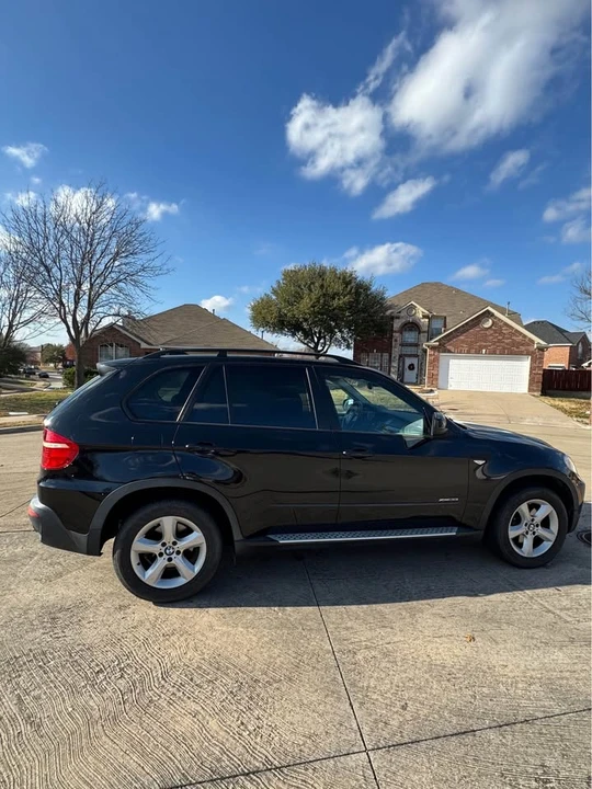 2009 BMW E70 X5 - Image 2 of 19