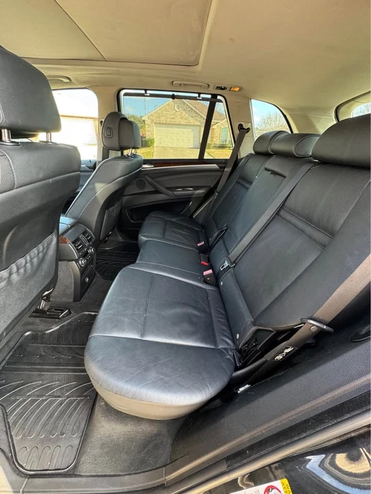 2009 BMW E70 X5 - Image 12 of 18