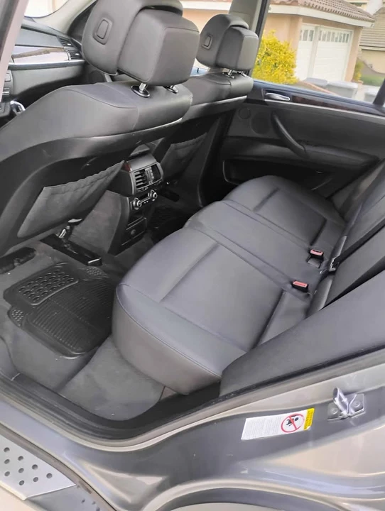 2009 BMW E70 X5 - Image 6 of 6