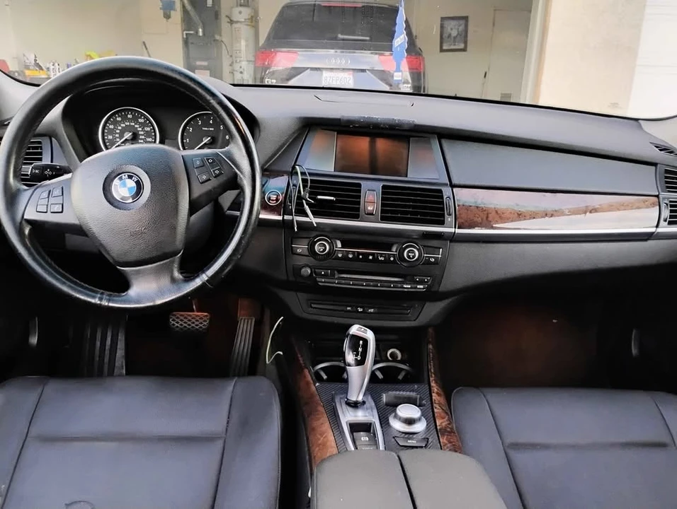2009 BMW E70 X5 - Image 5 of 6