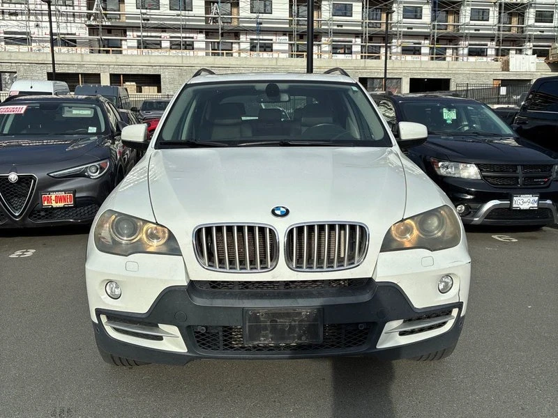 2009 BMW E70 X5 - Image 2 of 5