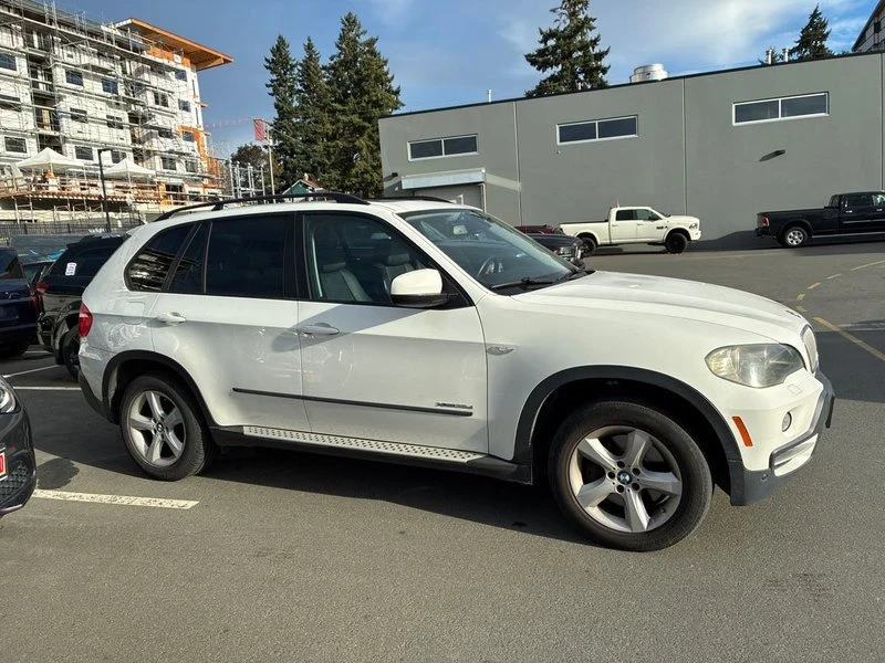 2009 BMW E70 X5 - Image 4 of 5