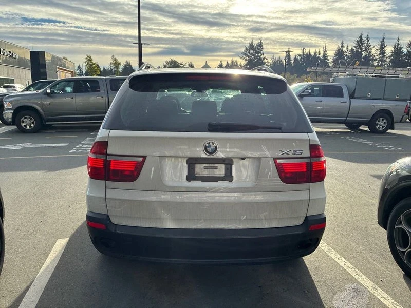 2009 BMW E70 X5 - Image 5 of 5