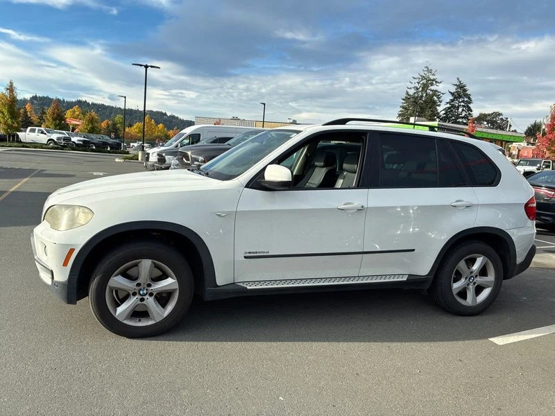 2009 BMW E70 X5 - Image 3 of 5