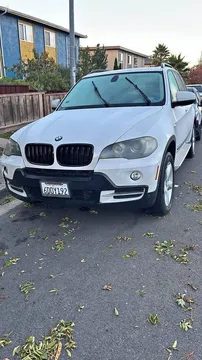 2009 BMW X5 4.4i Sport Utility