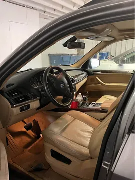 2009 BMW X5 4.4i