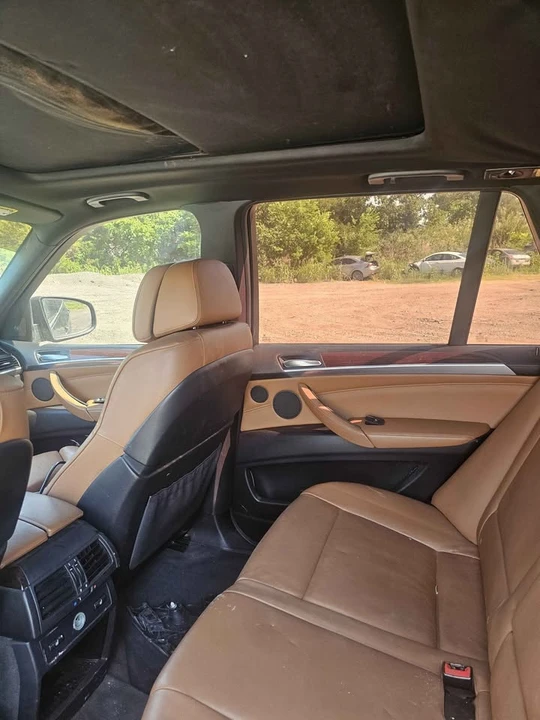 2009 BMW E70 X5 - Image 13 of 14