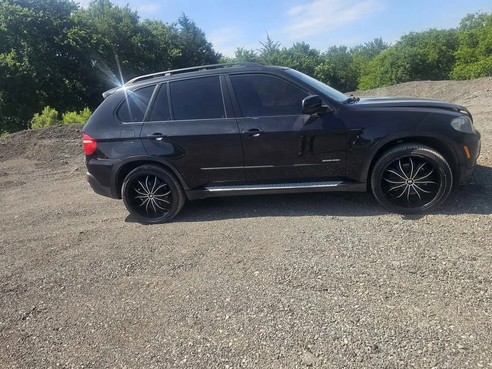 2009 BMW E70 X5 - Image 3 of 14