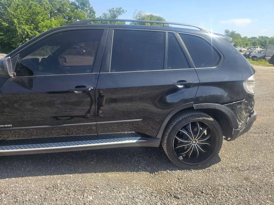 2009 BMW E70 X5 - Image 7 of 14