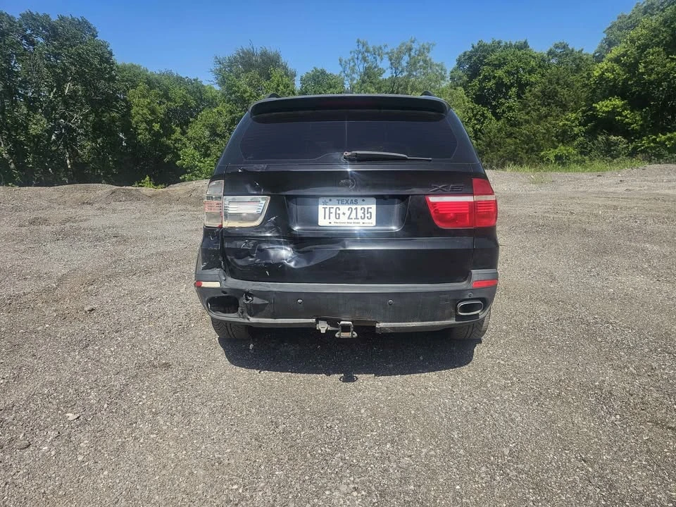 2009 BMW E70 X5 - Image 5 of 14
