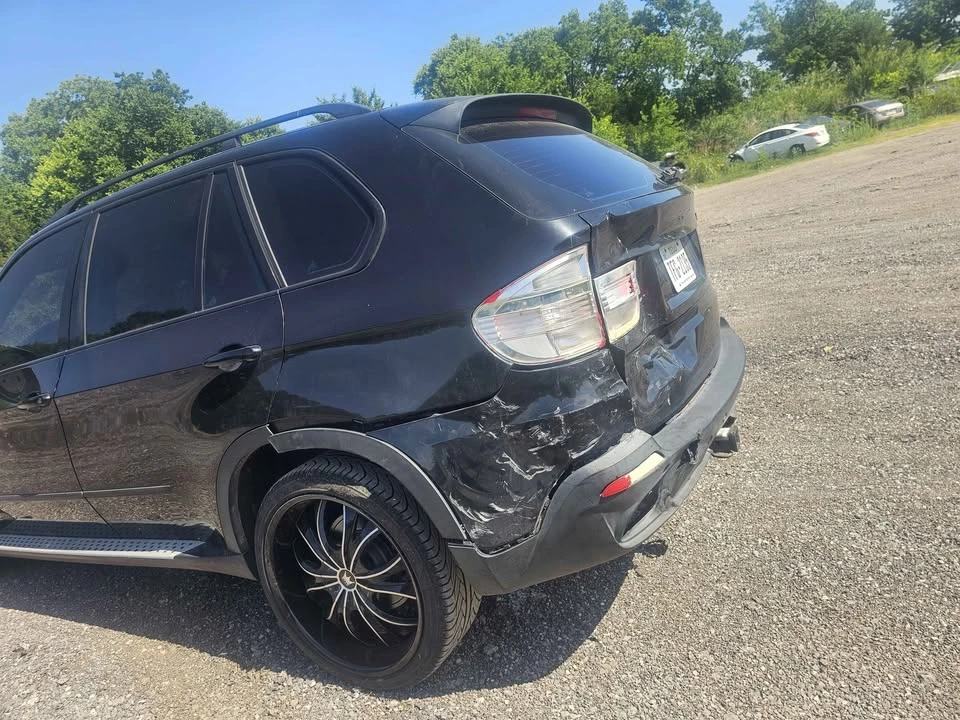 2009 BMW E70 X5 - Image 6 of 14
