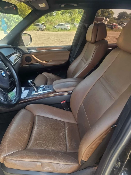 2009 BMW E70 X5 - Image 9 of 14
