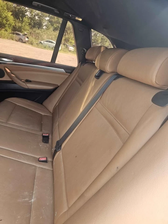 2009 BMW E70 X5 - Image 12 of 14