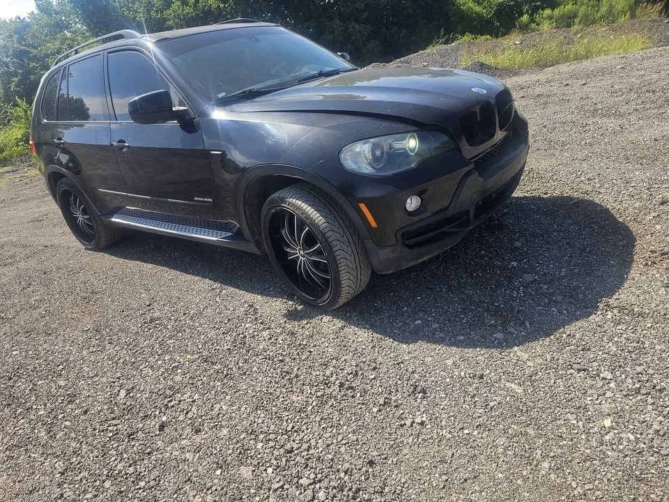 2009 BMW E70 X5 - Image 2 of 14