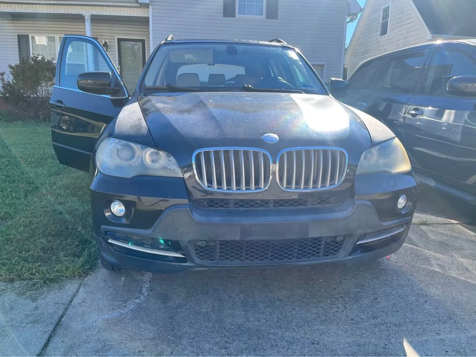2009 BMW E70 X5 4.8i & xDrive50i - Image 5 of 7