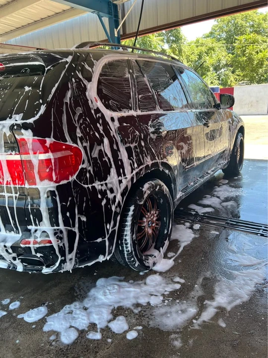 2009 BMW E70 X5 4.8i & xDrive50i - Image 4 of 5
