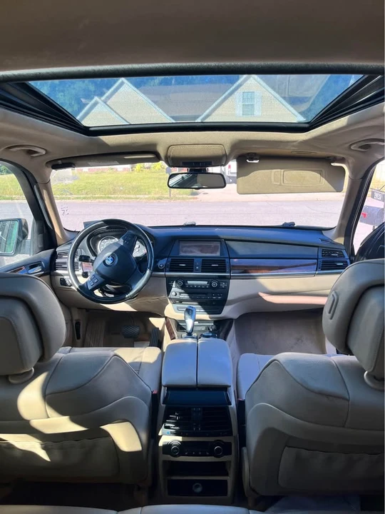 2009 BMW E70 X5 4.8i & xDrive50i - Image 3 of 7