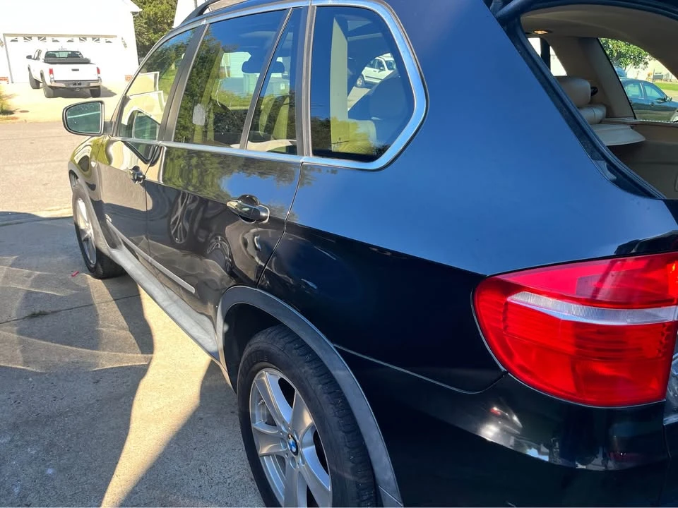 2009 BMW E70 X5 4.8i & xDrive50i - Image 7 of 7
