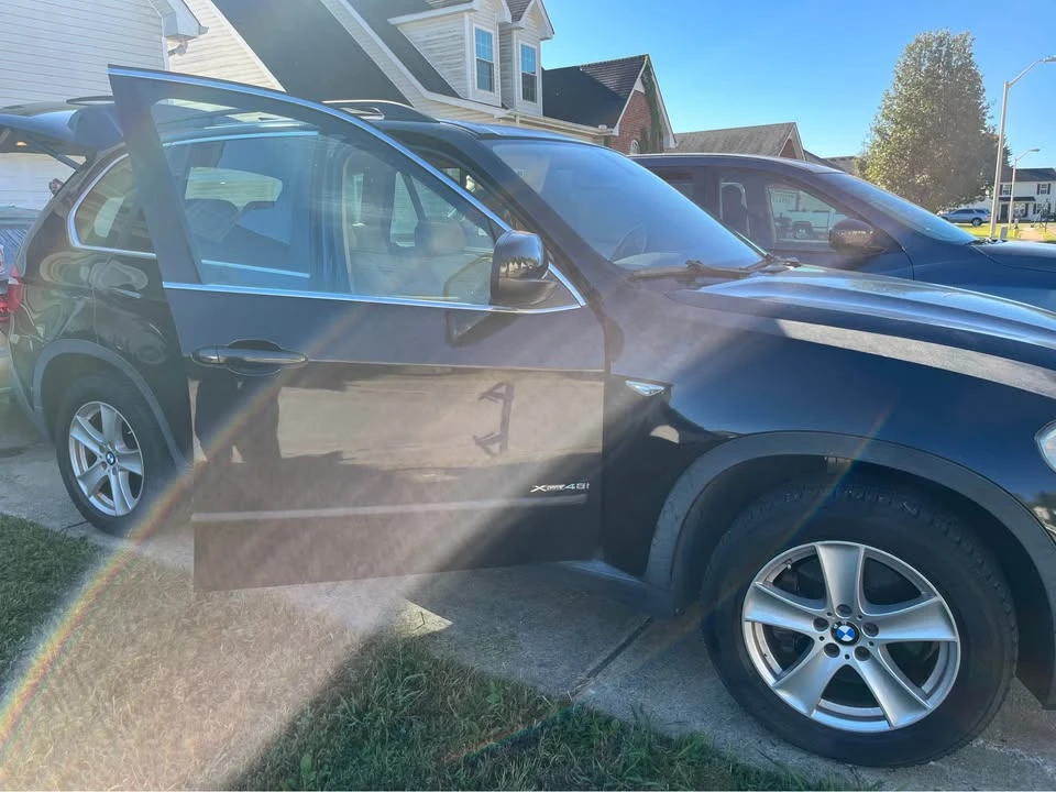 2009 BMW E70 X5 4.8i & xDrive50i - Image 6 of 7