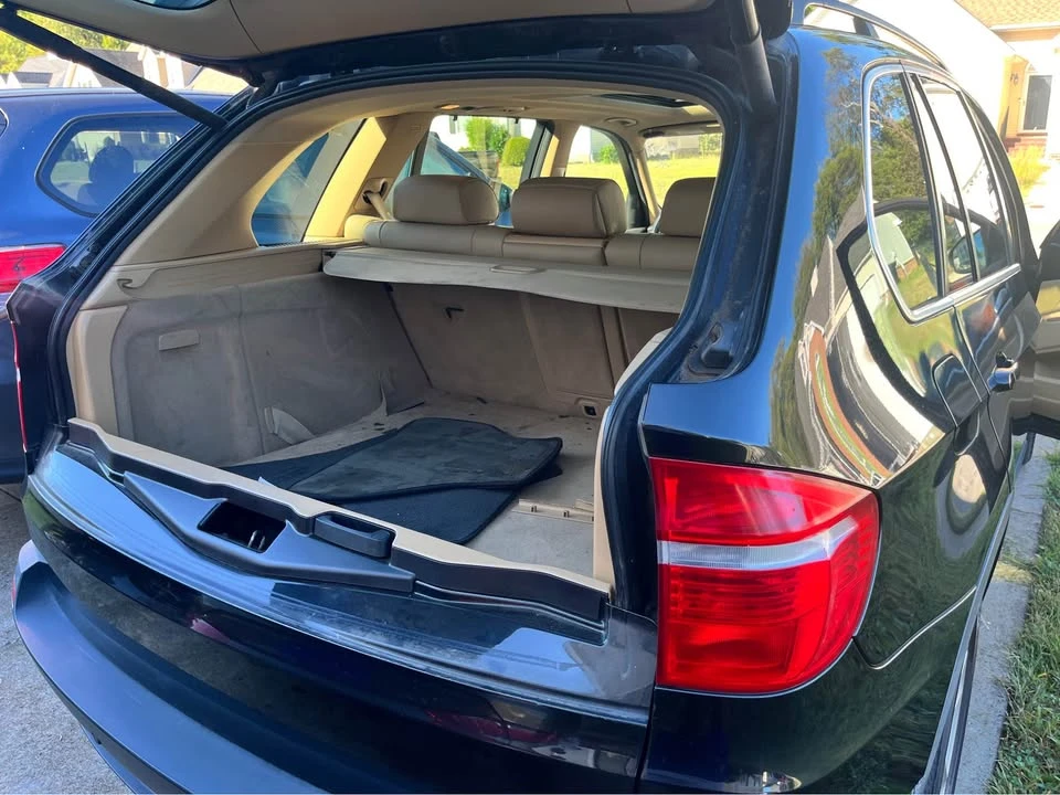 2009 BMW E70 X5 4.8i & xDrive50i - Image 2 of 7