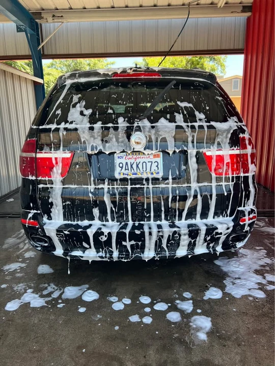 2009 BMW E70 X5 4.8i & xDrive50i - Image 5 of 5