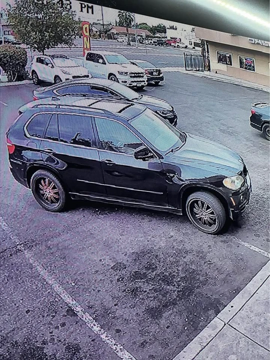 2009 BMW E70 X5 4.8i & xDrive50i - Image 3 of 5