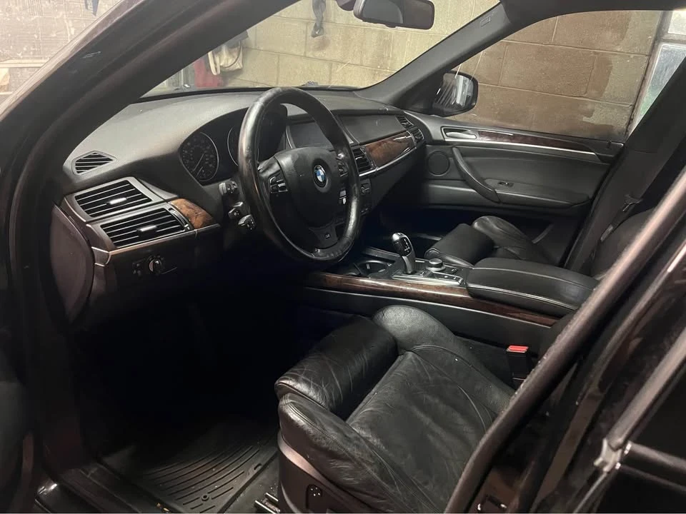 2009 BMW E70 X5 4.8i & xDrive50i - Image 3 of 4
