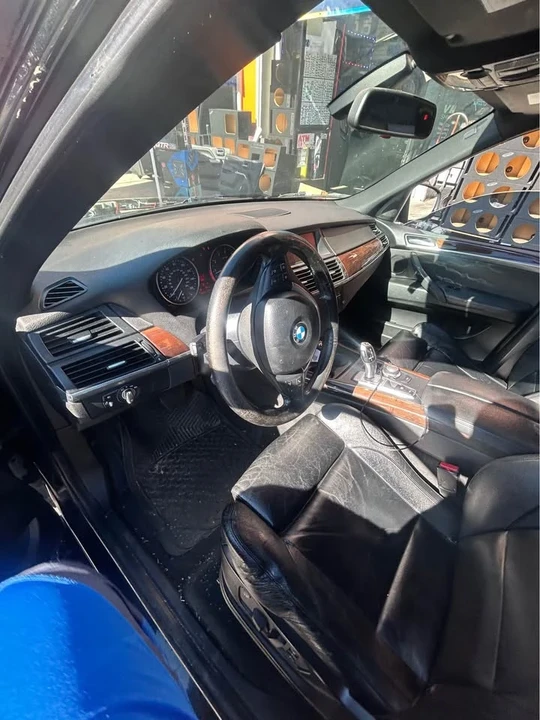 2009 BMW E70 X5 4.8i & xDrive50i - Image 3 of 3