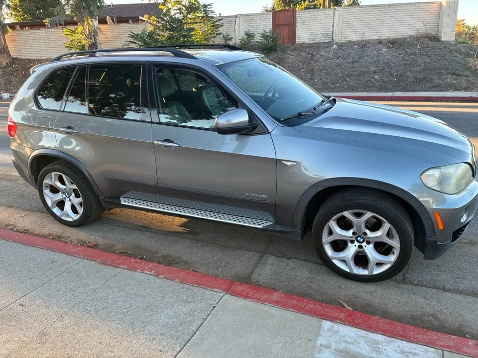 2009 BMW E70 X5 4.8i & xDrive50i - Image 11 of 13