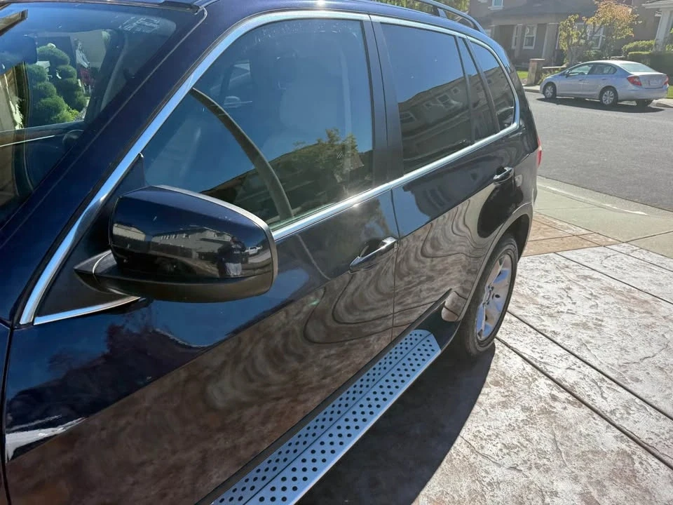 2009 BMW E70 X5 4.8i & xDrive50i - Image 2 of 9