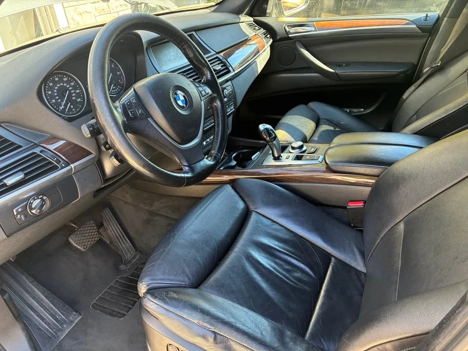 2009 BMW E70 X5 4.8i & xDrive50i - Image 4 of 13