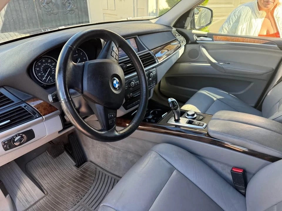 2009 BMW E70 X5 4.8i & xDrive50i - Image 5 of 9