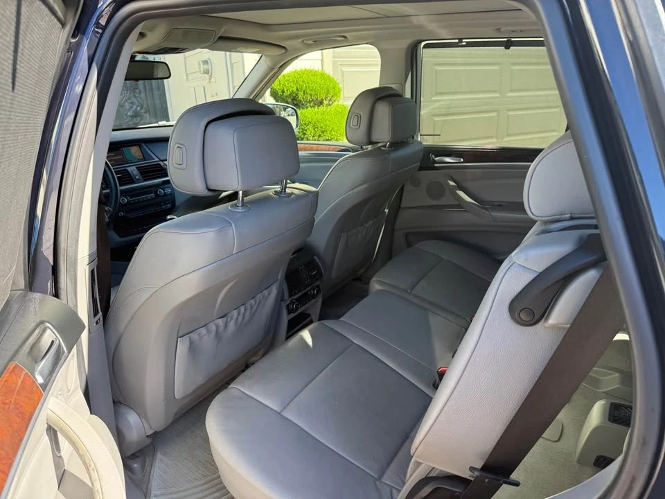 2009 BMW E70 X5 4.8i & xDrive50i - Image 6 of 9