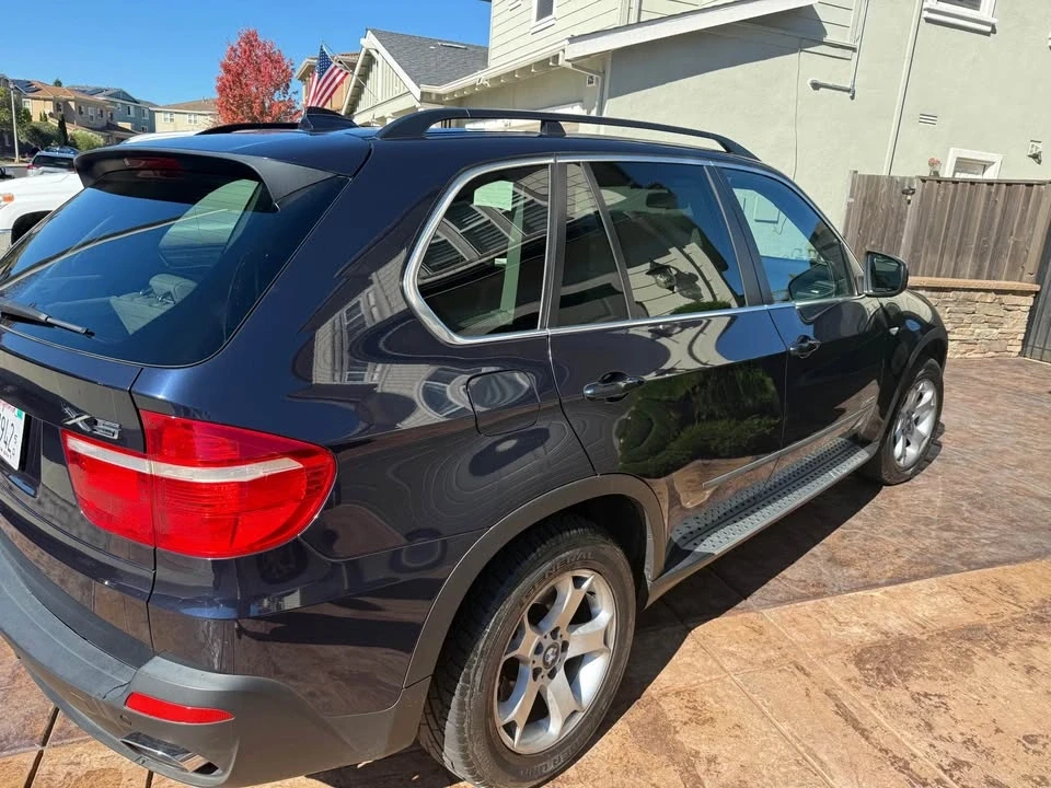 2009 BMW E70 X5 4.8i & xDrive50i - Image 3 of 9